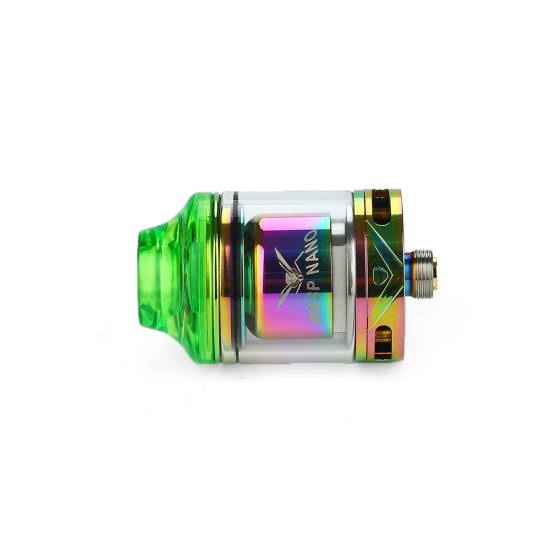 Original Oumier Wasp Nano RTA 2ml free shipping