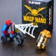 Original Oumier Wasp Nano RTA 2ml free shipping