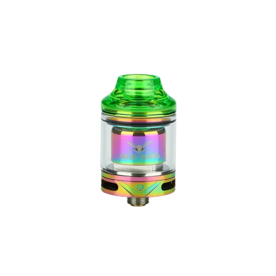 Original Oumier Wasp Nano RTA 2ml free shipping