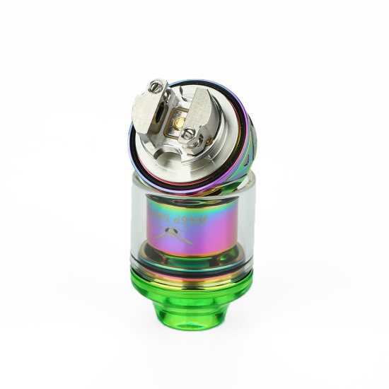 Original Oumier Wasp Nano RTA 2ml free shipping