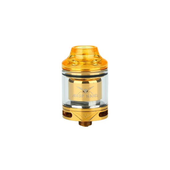 Original Oumier Wasp Nano RTA 2ml free shipping