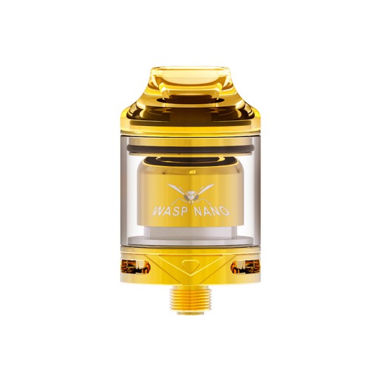 Original Oumier Wasp Nano RTA 2ml free shipping