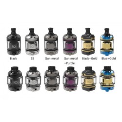 Original Hellvape MD RTA free shipping