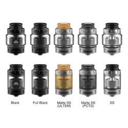 Original Hellvape Destiny RTA 2ml free shipping