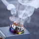 Original Damn Vape DOOM Mesh RTA 4ml free shipping