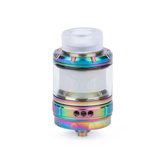 Original Damn Vape DOOM Mesh RTA 4ml free shipping