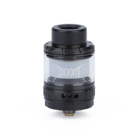 Original Damn Vape DOOM Mesh RTA 4ml free shipping