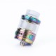 Original Damn Vape DOOM Mesh RTA 4ml free shipping