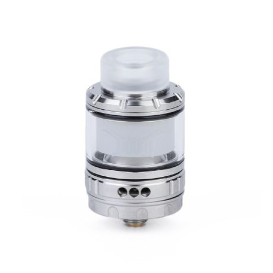 Original Damn Vape DOOM Mesh RTA 4ml free shipping