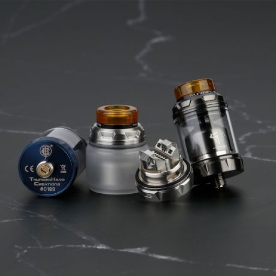 Original THC Tauren ONE RTA free shipping