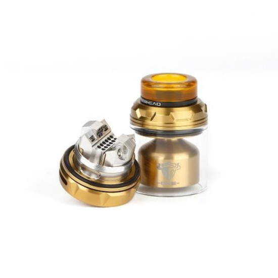 Original THC Tauren ONE RTA free shipping