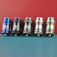 Original DOVPO Blotto Mini RTA 4ml 23.4mm free shipping