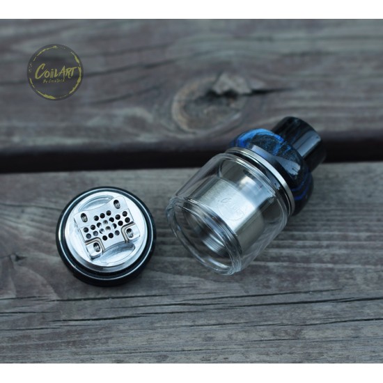 Original Coilart Mage RTA 2019 free shipping