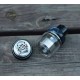 Original Coilart Mage RTA 2019 free shipping