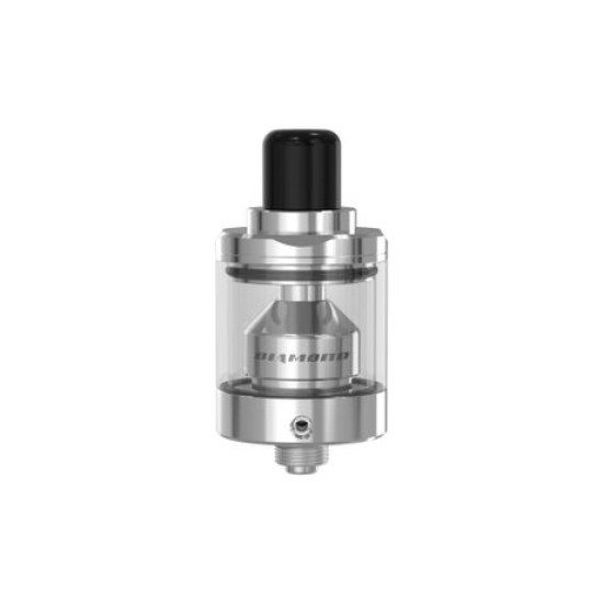 Original Damn Vape Diamond MTL RTA 2ml free shipping