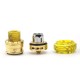 Original asMODus Anani MTL RTA 2mL free shipping