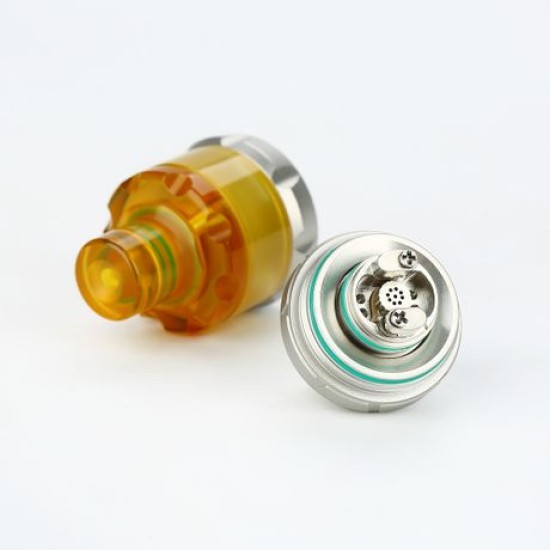 Original asMODus Anani MTL RTA 2mL free shipping