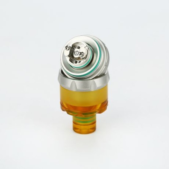 Original asMODus Anani MTL RTA 2mL free shipping