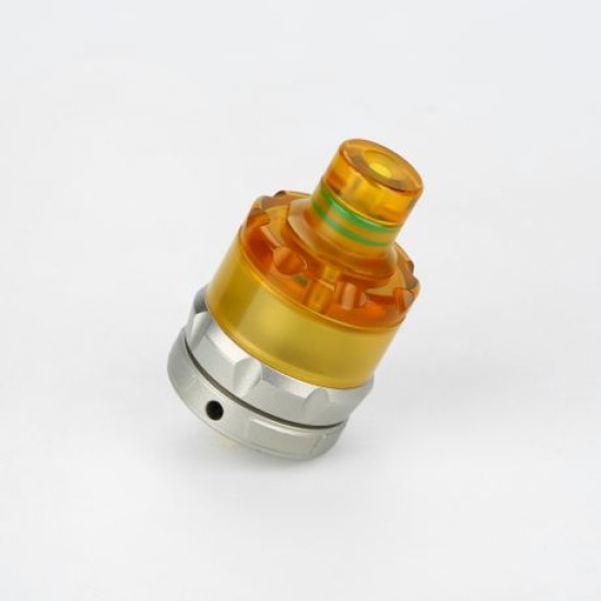 Original asMODus Anani MTL RTA 2mL free shipping