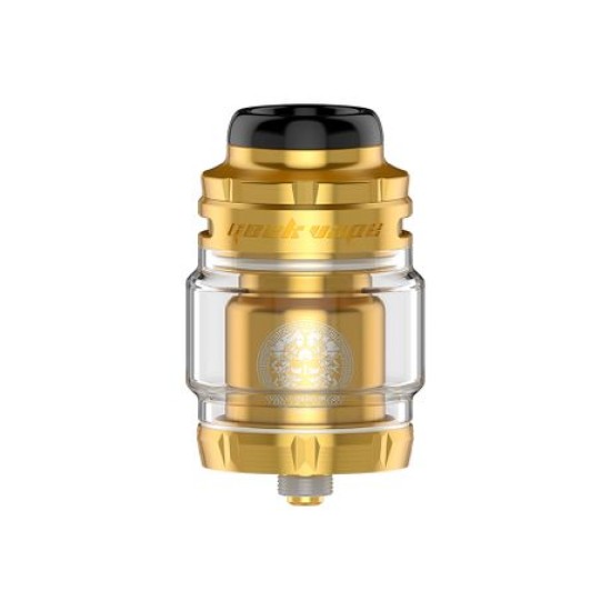 Original GeekVape Zeus X Mesh RTA 2ml/4.5ml free shipping