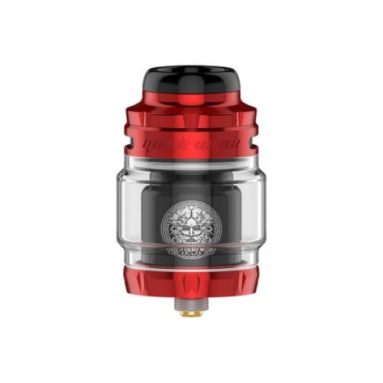 Original GeekVape Zeus X Mesh RTA 2ml/4.5ml free shipping