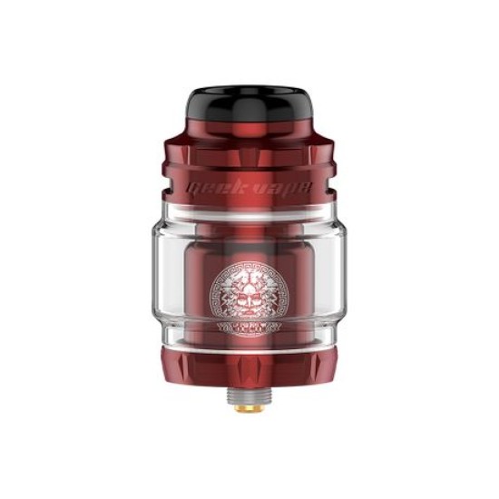 Original GeekVape Zeus X Mesh RTA 2ml/4.5ml free shipping