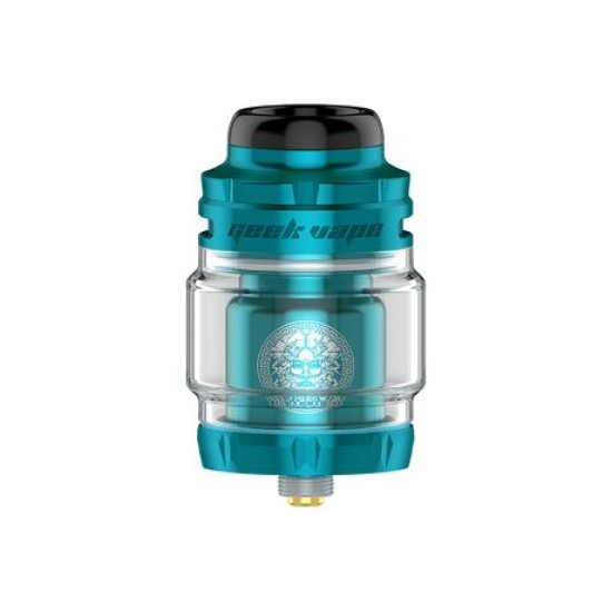 Original GeekVape Zeus X Mesh RTA 2ml/4.5ml free shipping