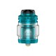 Original GeekVape Zeus X Mesh RTA 2ml/4.5ml free shipping