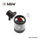 Original Mlife Wolf Warriors Mini RTA Tank 2ML free shipping