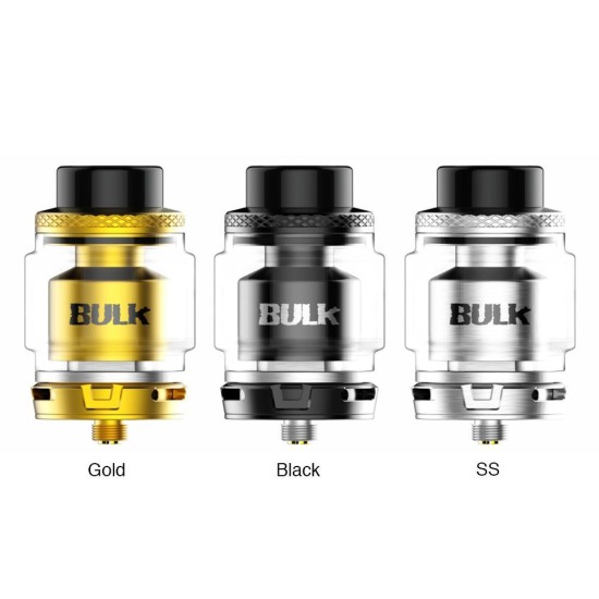 Original Oumier Bulk RTA 6.5ml/2ml free shipping