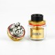 Original Oumier Bulk RTA 6.5ml/2ml free shipping