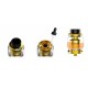 Original Oumier Bulk RTA 6.5ml/2ml free shipping