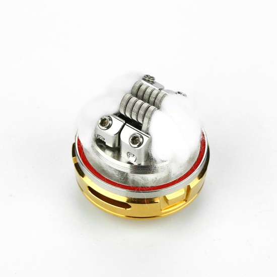 Original Oumier Bulk RTA 6.5ml/2ml free shipping