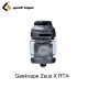 Original Geekvape Zeus X RTA 4.5ml 2ml free shipping