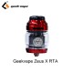 Original Geekvape Zeus X RTA 4.5ml 2ml free shipping