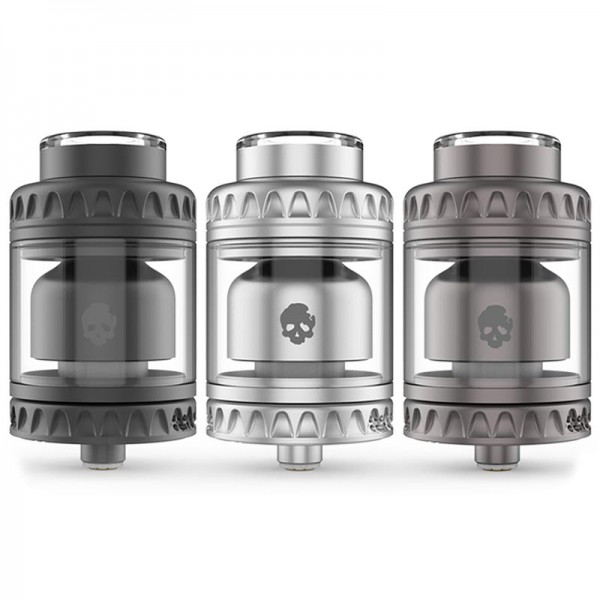 Original DOVPO Blotto Max RTA (free shipping)