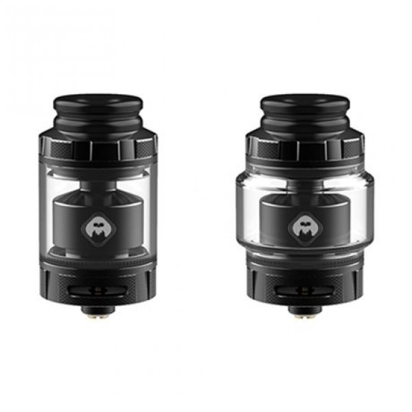 Original Hellvape Destiny RTA 2ml free shipping