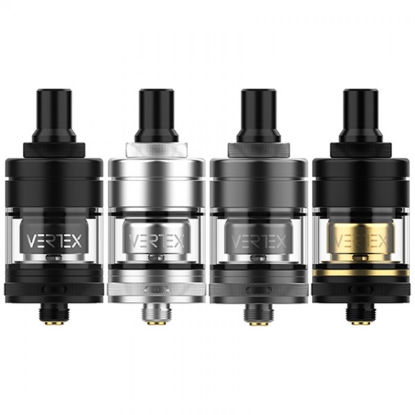 Original Hellvape VERTEX MTL RTA 22mm free shipping