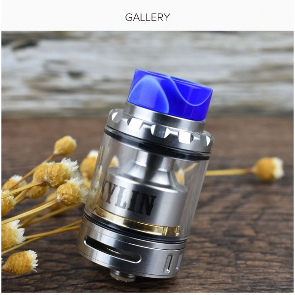 Original Kylin Mini RTA by Vandy Vape free shipping