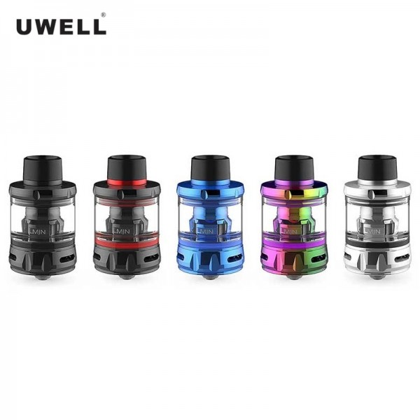 Original Uwell Nunchaku 2 Subohm Tank free shipping