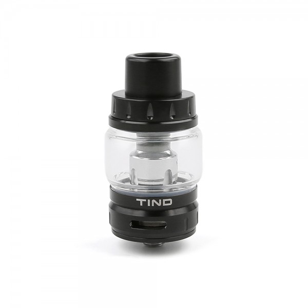 Original Tesla Tind Sub Ohm Mesh Tank 4.5ml free shipping