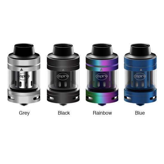 Original Aspire Nepho Tank Atomizer 4ml free shipping