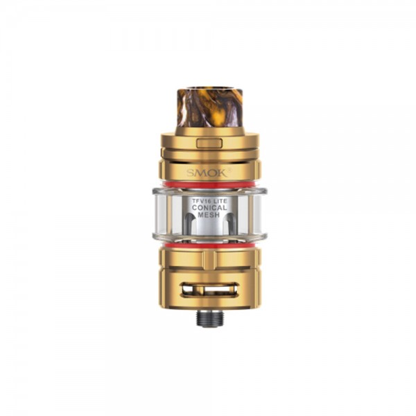 Original SMOK TFV16 Lite Tank 2ml/5ml free shipping