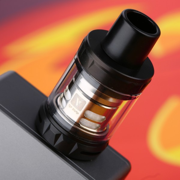 Original Vaporesso SKRR-S Mini Subohm Tank 2ml/3.5ml free shipping