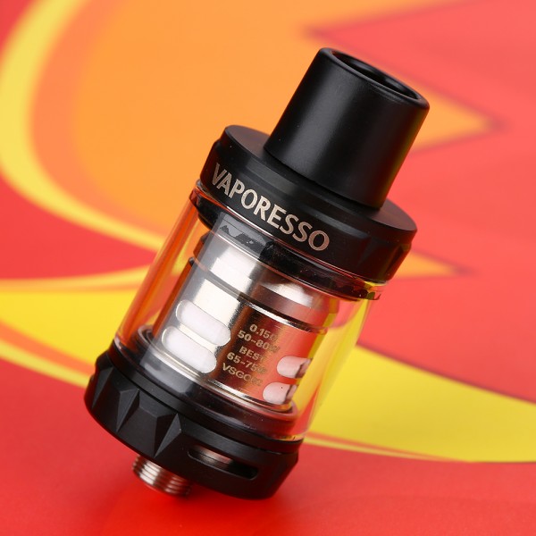 Original Vaporesso SKRR-S Mini Subohm Tank 2ml/3.5ml free shipping