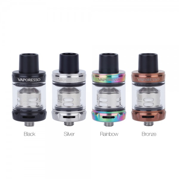 Original Vaporesso SKRR-S Mini Subohm Tank 2ml/3.5ml free shipping