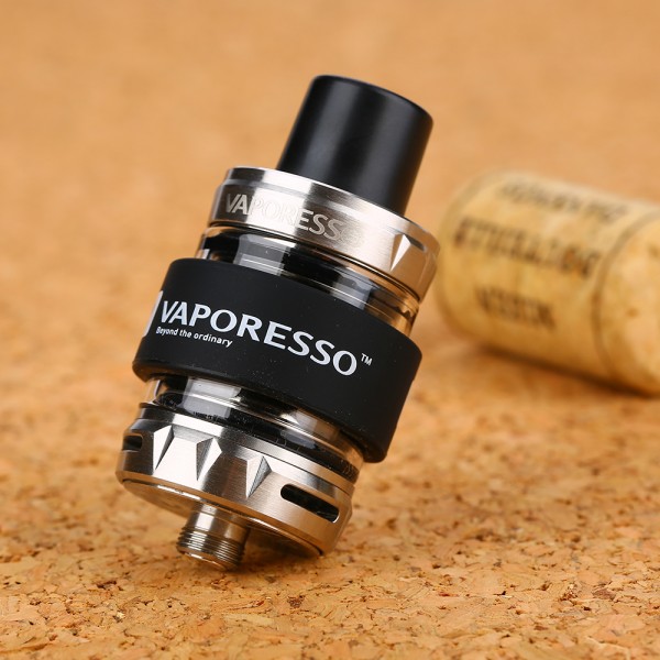 Original Vaporesso SKRR-S Mini Subohm Tank 2ml/3.5ml free shipping