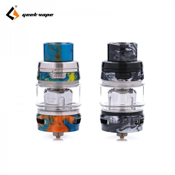 Original Geekvape Alpha Sub Ohm Tank 4ml free shipping