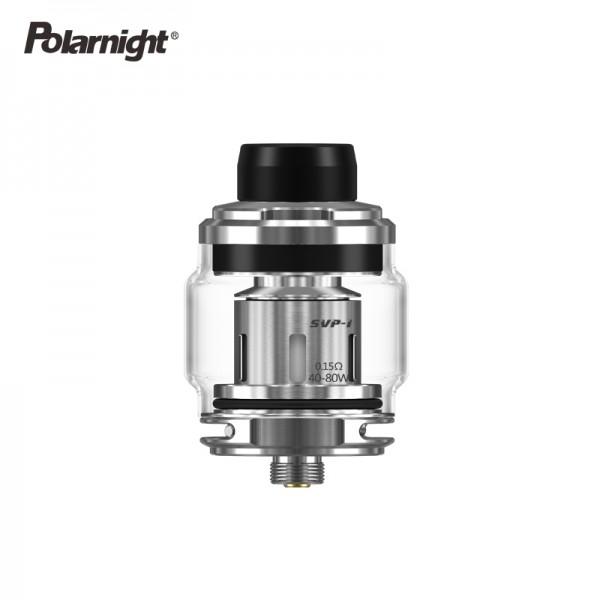 Original Polarnight Icool Vape Ohm Subtank free shipping