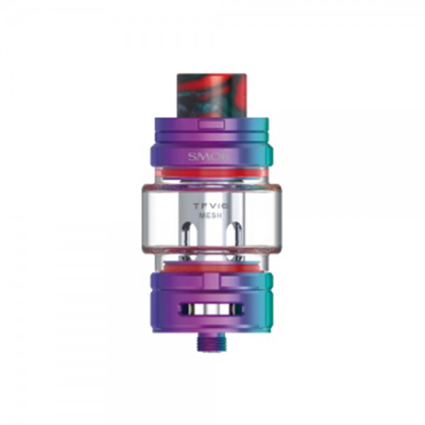 Original SMOK TFV16 Sub Ohm Mesh Tank 9ml free shipping